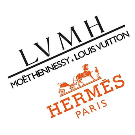 hermes lvmh.